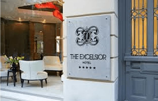 The Excelsior