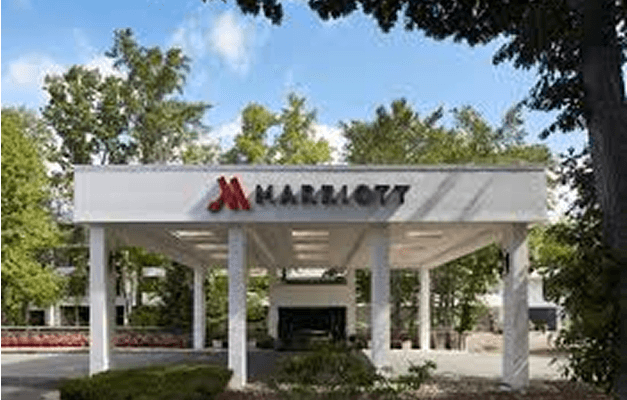 Park Ridge Marriott