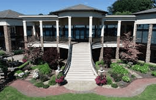 The Lake Club
