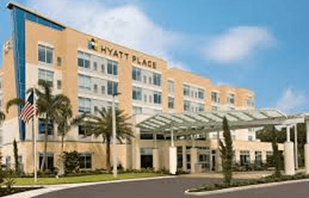 Hyatt Place Sarasota/Lakewood Ranch