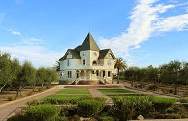 Concannon Vineyard, RentATrolley