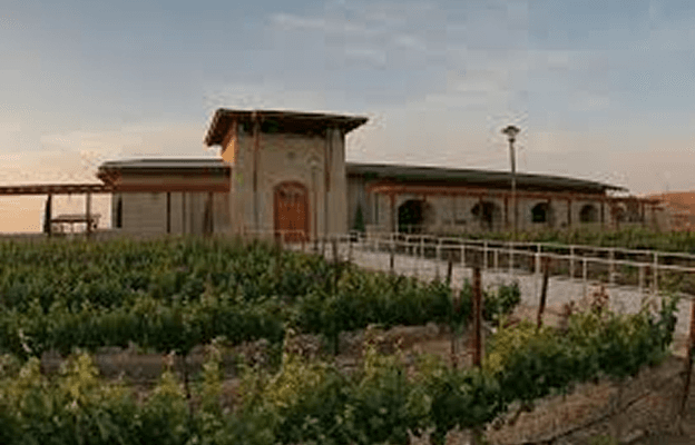 Garré Vineyard & Winery, RentATrolley