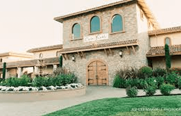 Casa Real at Ruby Hill Winery, RentATrolley