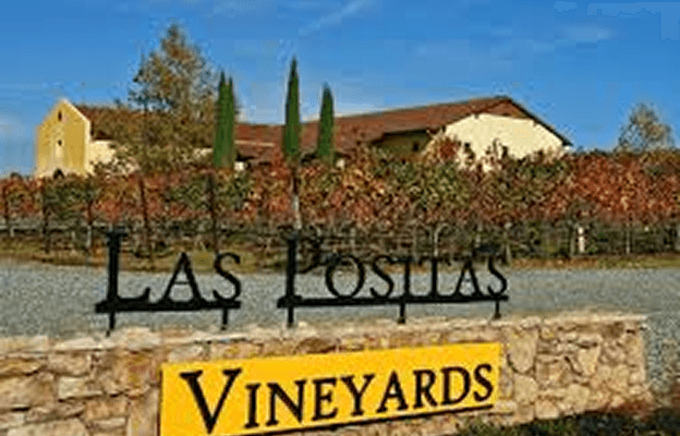 Las Positas Vineyards, RentATrolley