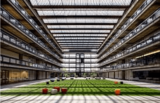 Bell Works