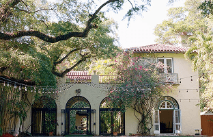 Villa Woodbine, RentATrolley