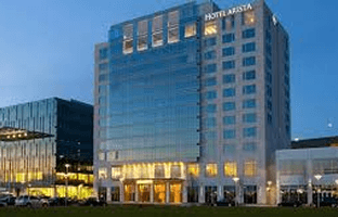 Hotel Arista