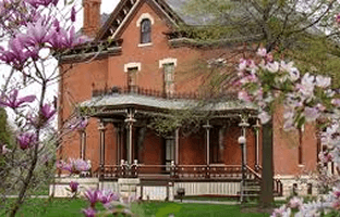 Naper Settlement