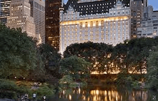 The Plaza Hotel