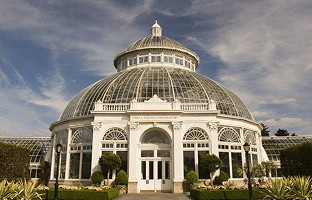 New York Botanical Garden