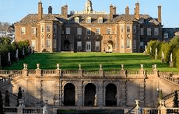 The Crane Estate, RentATrolley