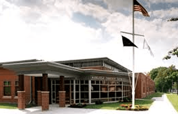 Marblehead Community Center, RentATrolley