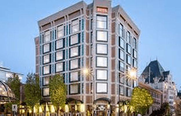 Magnolia Hotel