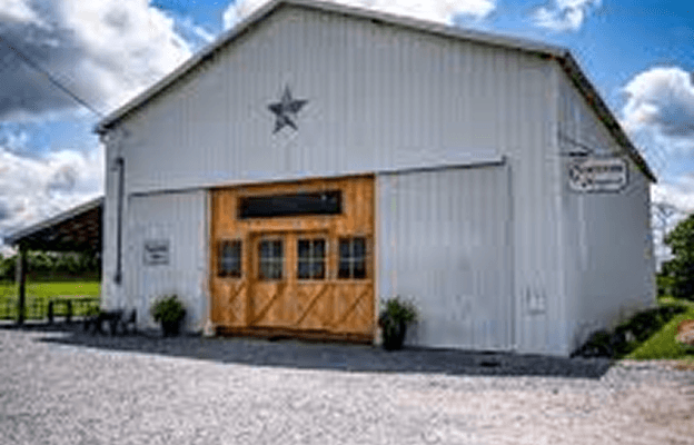 Countryside Venue