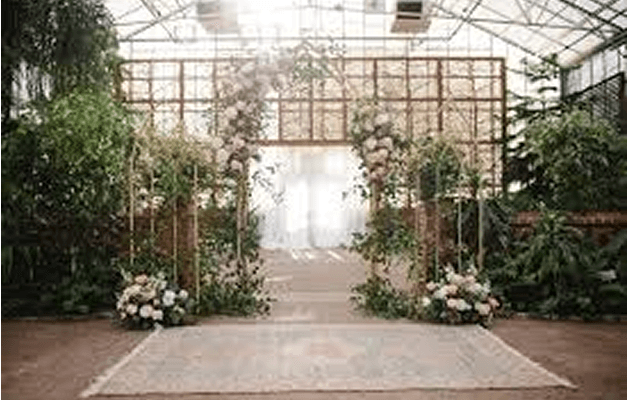 The Horticulture Center