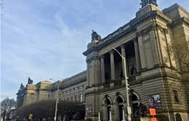The Carnegie Museums