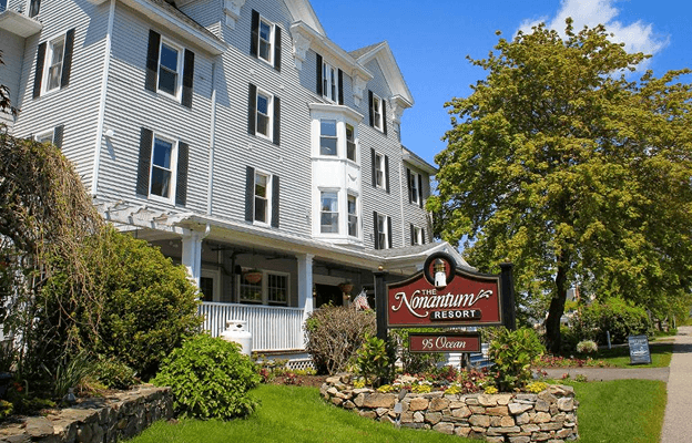 Portland Museum of Art