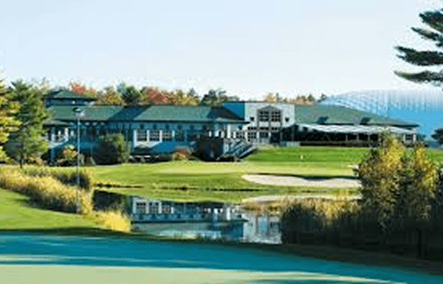 The Woodlands Club, RentATrolley