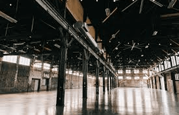 Brick South at Thompson’s Point, RentATrolley