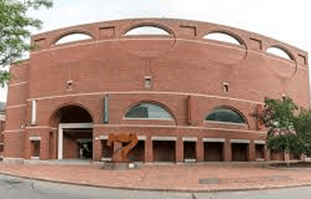 The Nonantum Resort, RentATrolley