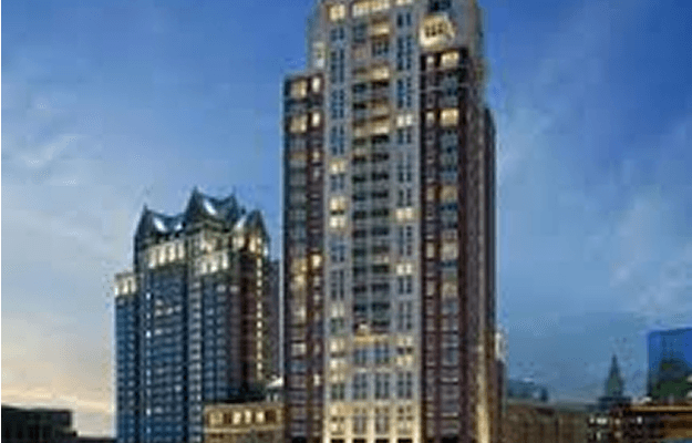 Omni Providence Hotel