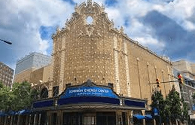 The Dominion Energy Center