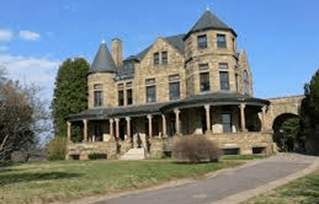 Maymont