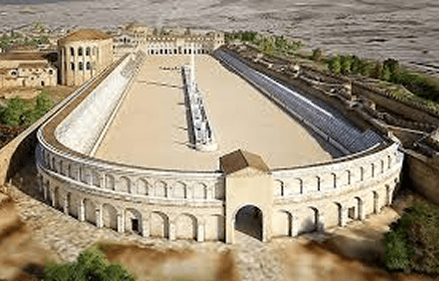 The Hippodrome