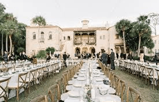 Powel Crosley Estate, RentATrolley