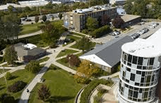 Lake Quinsigamond Community Center, RentATrolley