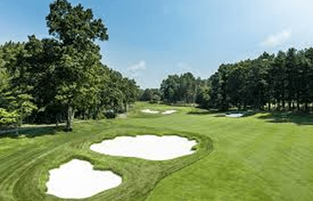 The International Golf Club, RentATrolley