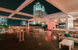 Red Mesa Events