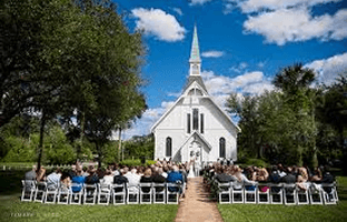 Epworth By The Sea (Lovely Lane Chapel)