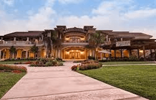 Wilson Creek Winery, RentATrolley