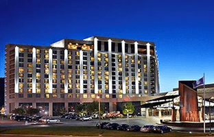 Pechanga Resort Casino, RentATrolley