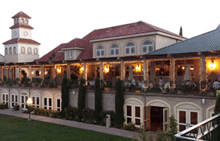 The Vineyard Rose at South Coast Winery, RentATrolley