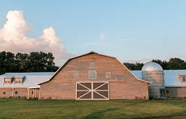 The Silo Event Center