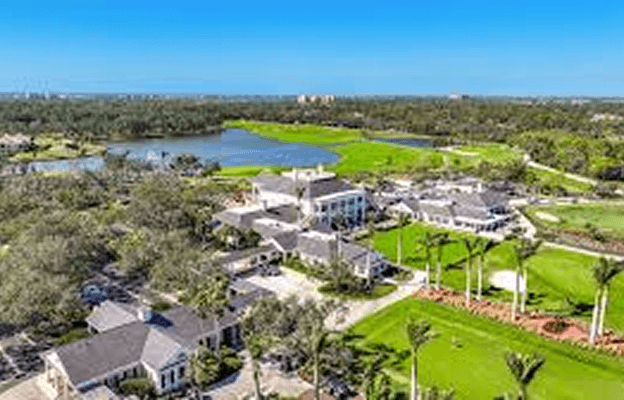 The Oaks Country Club