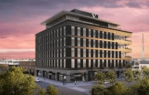 Vast Bank Event Center