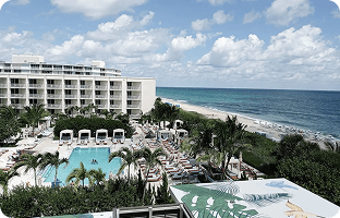 Four Seasons Resort Palm Beach