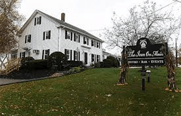 The Inn on Main