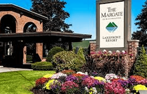 The Margate Resort