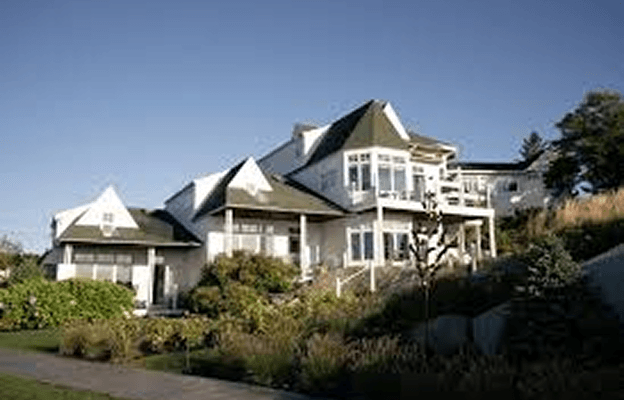 The ViewPoint Hotel, RentATrolley