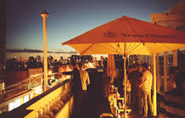 The Emerson, RentATrolley