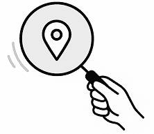 Search by City & Occasion