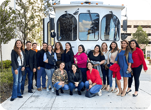 USA Trolley Rentals