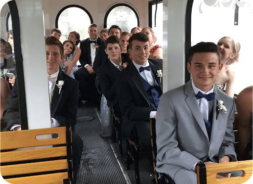 USA Trolley Rentals